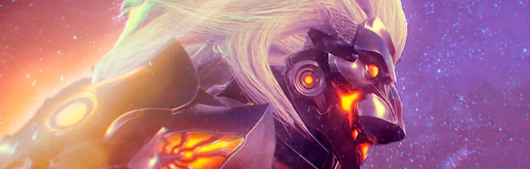 Godfall Godfall