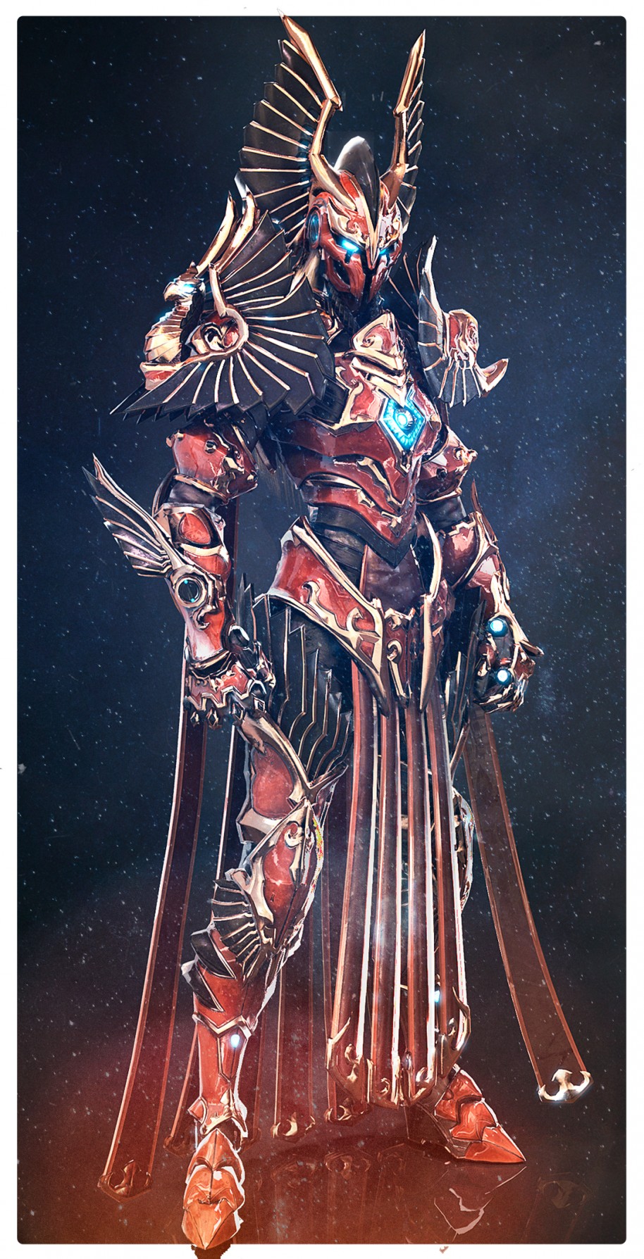Godfall