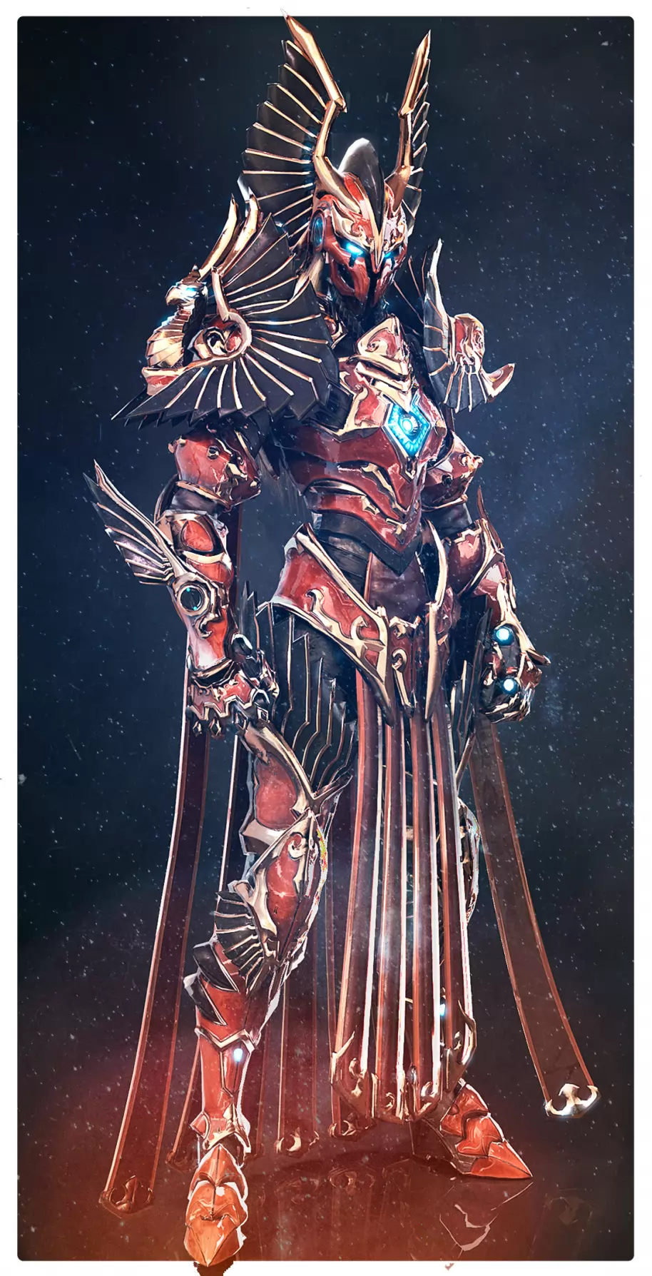 Godfall