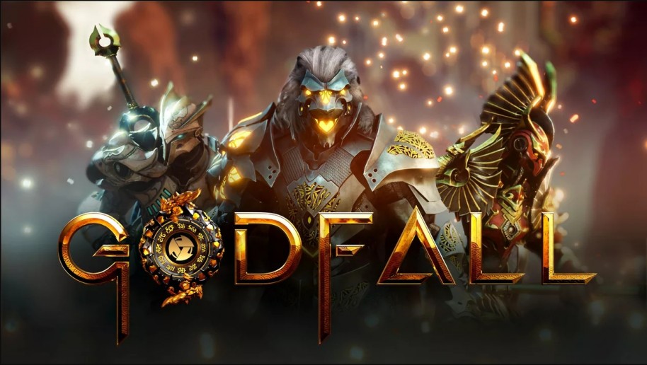 Godfall PC