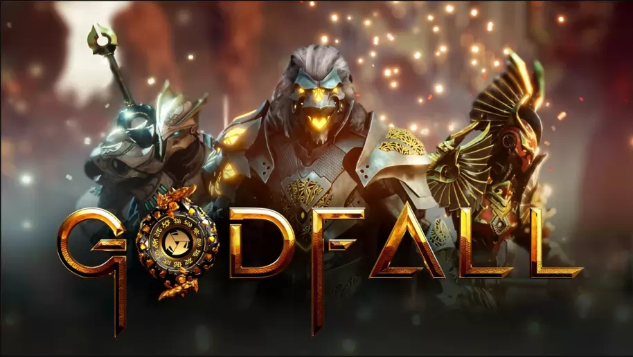 Godfall PS5