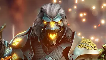 Godfall no se podrá jugar offline, y en PlayStation 5 requerirá de una suscripción a PS Plus
