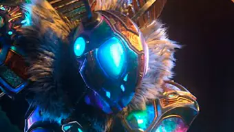 Godfall para PS5 y PC nos ofrece un vistazo a una de sus Valorplates en un nuevo vídeo teaser