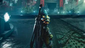 Descubre toda la intensidad del combate en Godfall en este vídeo gameplay