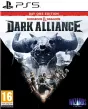Dungeons & Dragons: Dark Alliance PS5