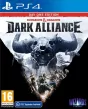 Dungeons & Dragons: Dark Alliance PS4
