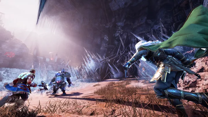 Dungeons & Dragons Dark Alliance - PC