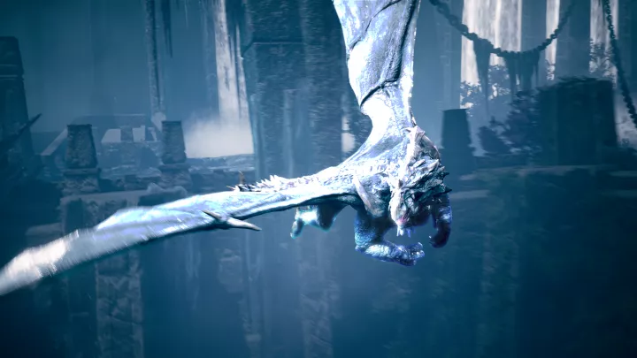 Dungeons & Dragons Dark Alliance