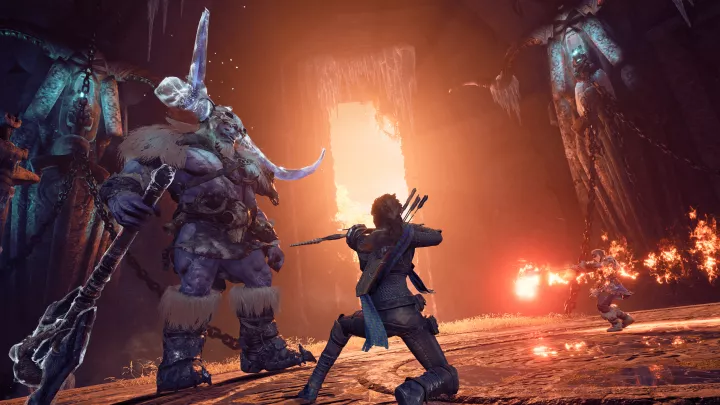 Dungeons & Dragons Dark Alliance