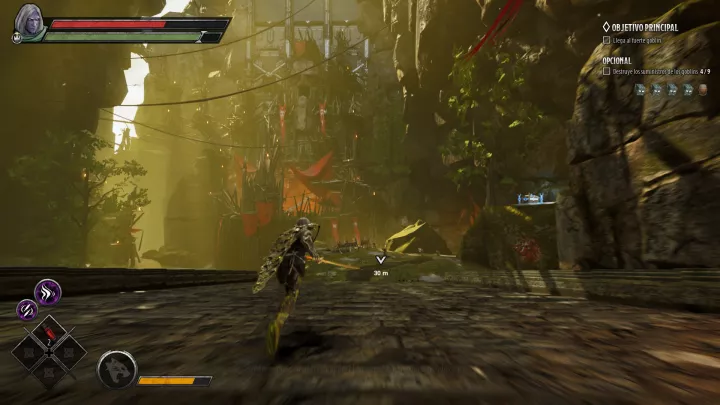 Dungeons & Dragons Dark Alliance