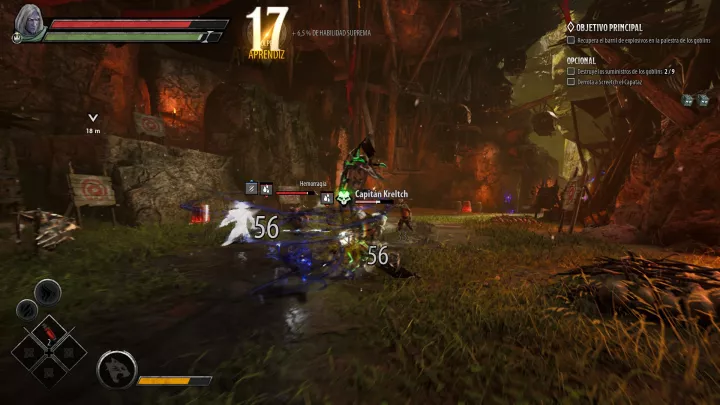 Dungeons & Dragons Dark Alliance