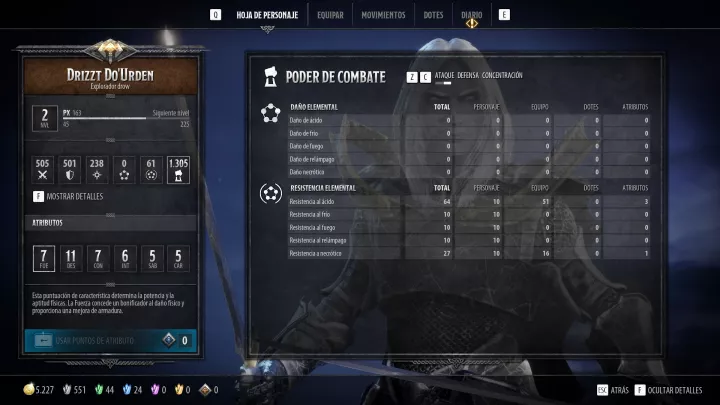 Dungeons & Dragons Dark Alliance