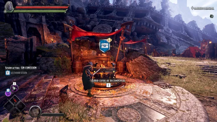 Dungeons & Dragons Dark Alliance - PC