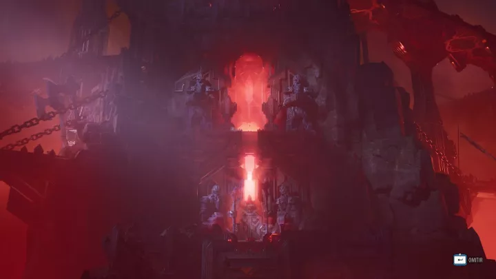 Dungeons & Dragons: Dark Alliance