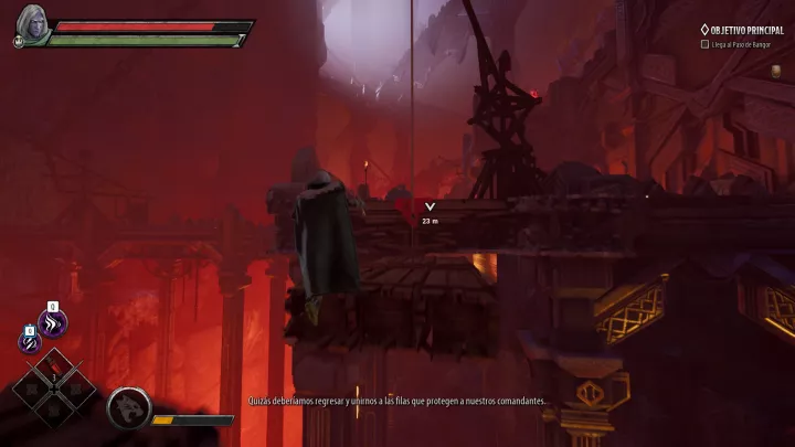 Dungeons & Dragons Dark Alliance