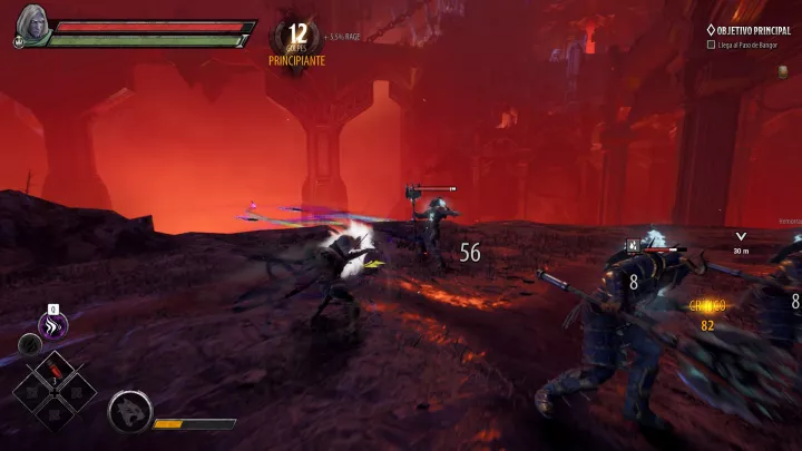 Dungeons & Dragons Dark Alliance