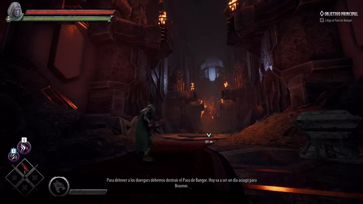 Dungeons & Dragons Dark Alliance - PC