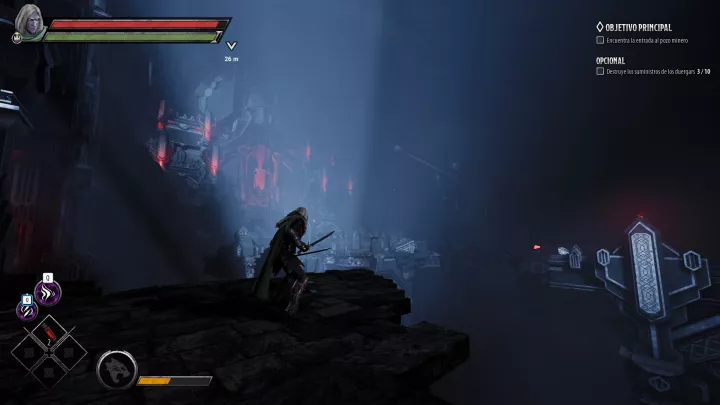 Dungeons & Dragons: Dark Alliance