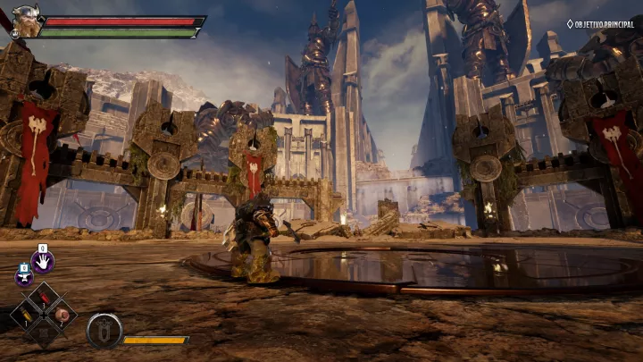 Dungeons & Dragons Dark Alliance