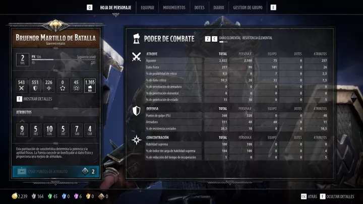 Dungeons & Dragons Dark Alliance - PC