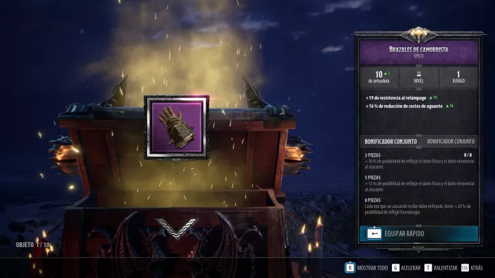 Dungeons & Dragons Dark Alliance