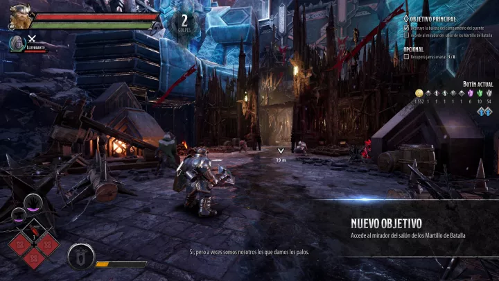 Dungeons & Dragons Dark Alliance - PC