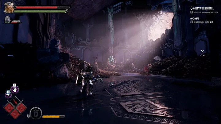 Dungeons & Dragons: Dark Alliance