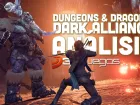 Vídeo análisis de Dungeons & Dragons Dark Alliances: un action-RPG con buenas ideas pero que sabe a poco