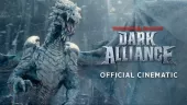 Dragones, mazmorras y una épica lucha en el tráiler de lanzamiento de D&D Dark Alliance