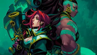 Análisis de Ruined King: A League of Legends Story