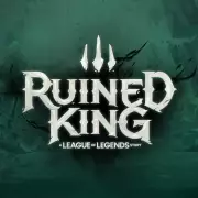 Carátula de Ruined King: A League of Legends Story - PS5