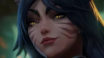 Ruined King: A League of Legends Story presenta nuevo tráiler cinemático y anuncia ventana de lanzamiento