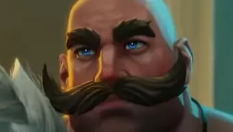 Ruined King: A League of Legends Story será accesible para las personas que no jueguen a League of Legends