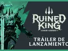 Alzaos contra la ruina: tráiler de lanzamiento de Ruined King, un RPG por turnos de League of Legends