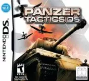 Panzer Tactics DS