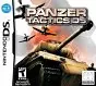 Panzer Tactics DS DS