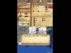 Panzer Tactics DS - Imagen DS