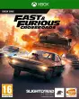 Fast & Furious Crossroads Xbox One