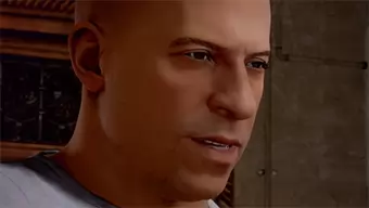 Fast & Furious Crossroads es el nuevo juego de los creadores de Project CARS con Vin Diesel de estrella