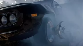Tráiler de anuncio de Fast & Furious Crossroad