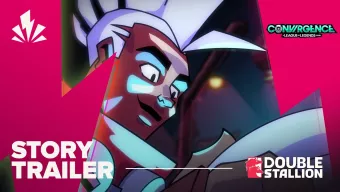 Convergence League of Legends Story - Tráiler Oficial Fecha de Lanzamiento