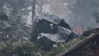 El nuevo juego del creador de PUBG será un mundo abierto del tamaño de un planeta