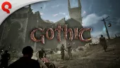 Welcome to the Old Camp. Tráiler de Gothic: Remake