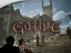 Welcome to the Old Camp. Tráiler de Gothic: Remake