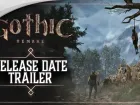 Tráiler y fecha de Gothic 1 Remake
