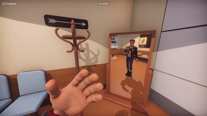 Surgeon Simulator 2 - PC