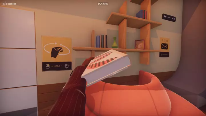 Surgeon Simulator 2 - PC