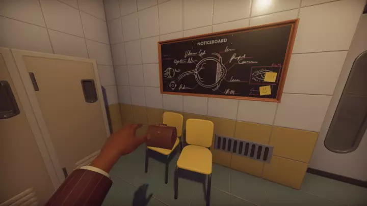 Surgeon Simulator 2 - PC