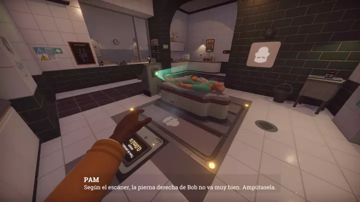 Surgeon Simulator 2 - PC