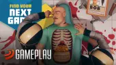 Surgeon Simulator 2 es absurdo, divertido ¡y ahora también cooperativo!
